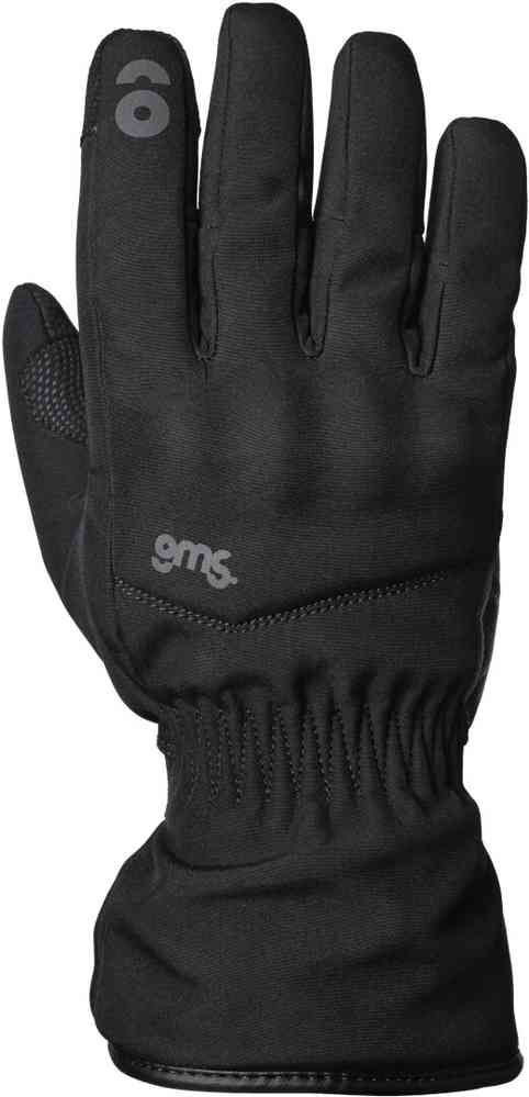 GMS Vitoro WP waterproof Motorcycle Gloves