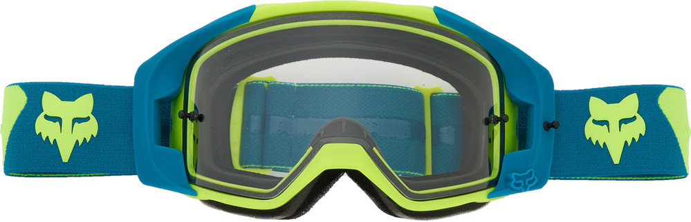 FOX Vue Core Motocross Goggles