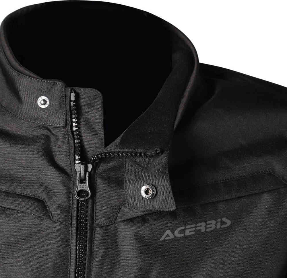 Acerbis X-MAT 2.0 Motorcycle Textile Jacket