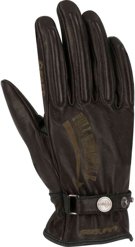 Segura Cox Motorcycle Gloves
