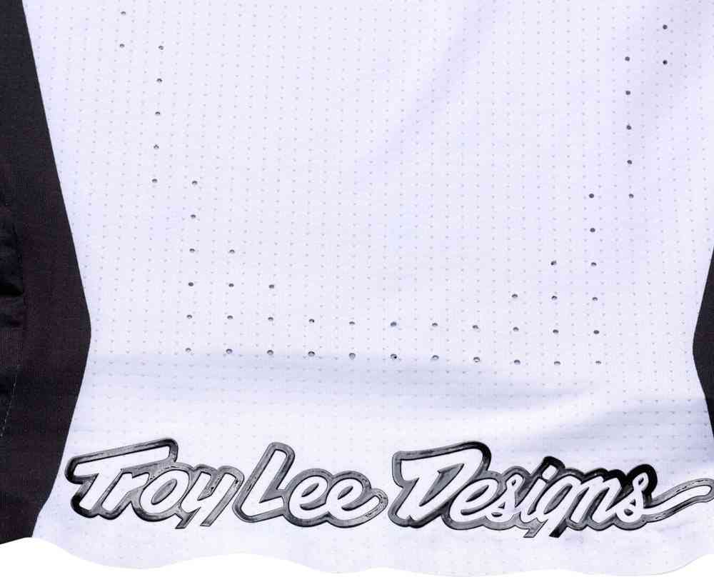 Troy Lee Designs Sprint Ultra Optic Bicycle Jersey