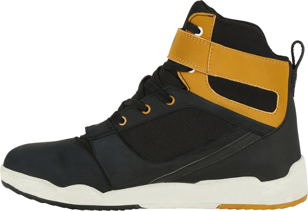 Furygan Get Down Motorcycle Shoes