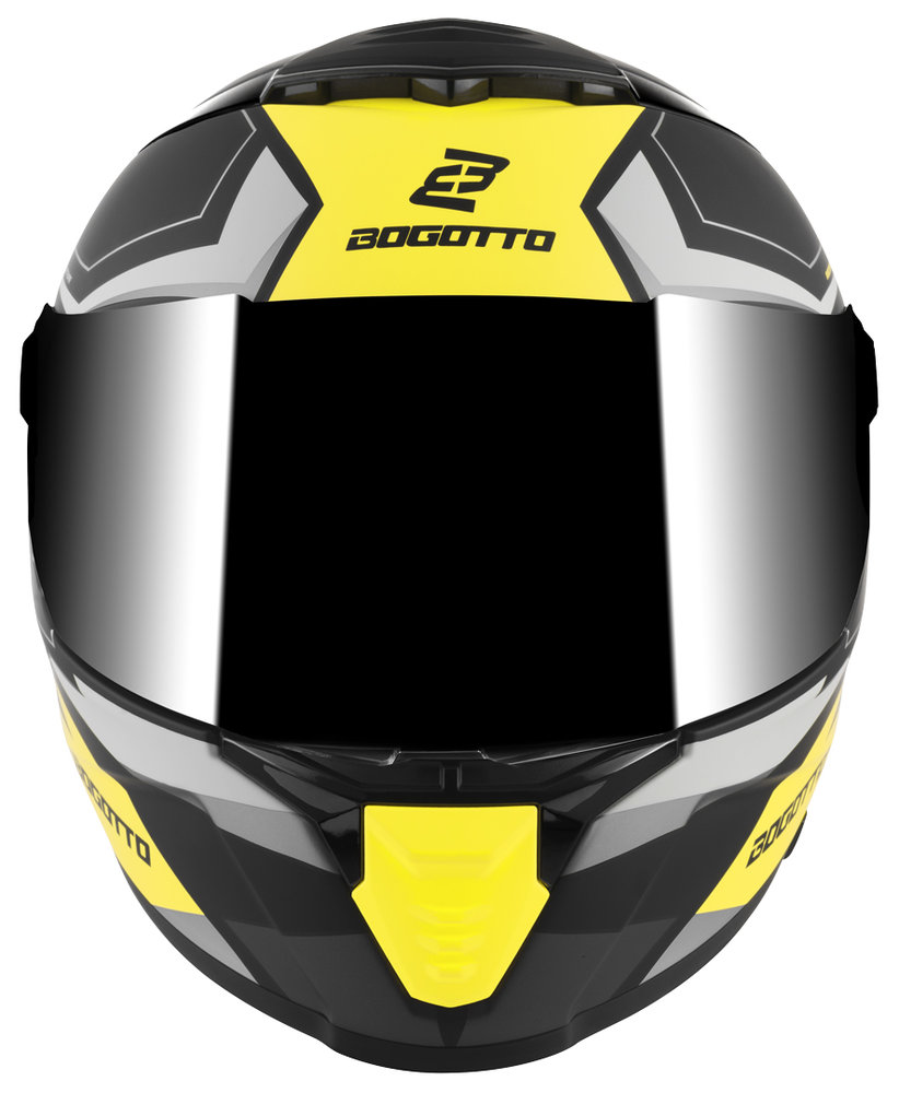 Bogotto FF118 Vilial Helmet
