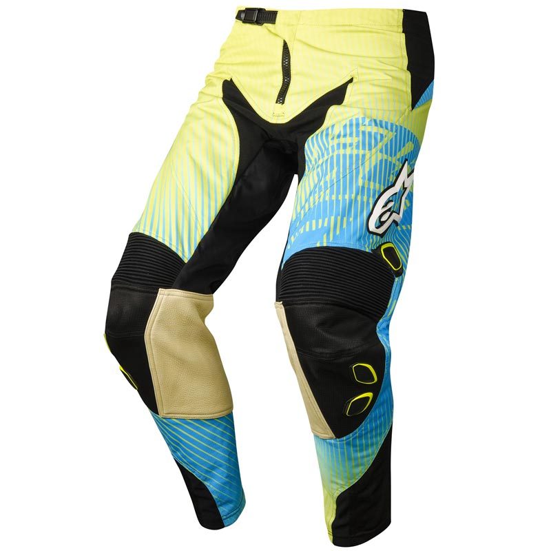 Alpinestars Charger Motocross Pants