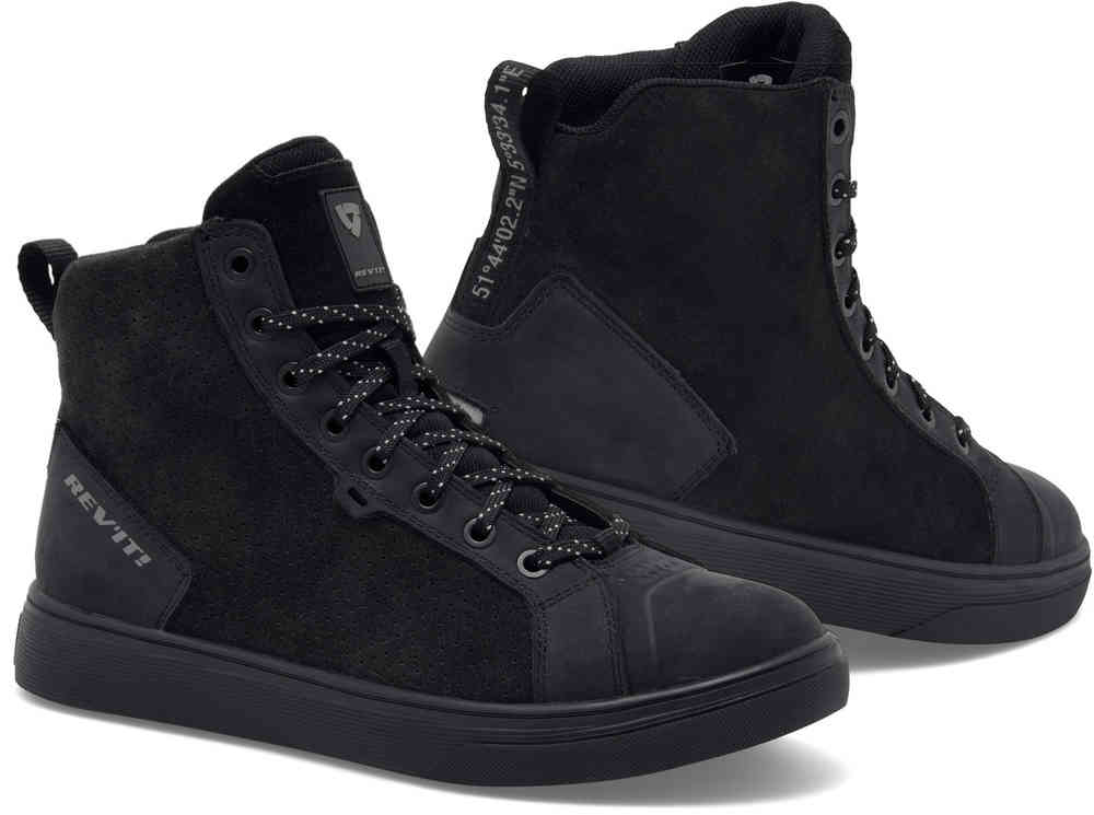 Revit Arrow Ladies Motorycle Shoes