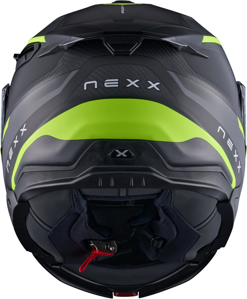 Nexx X.Lifetour Pro Mile Carbon Helmet