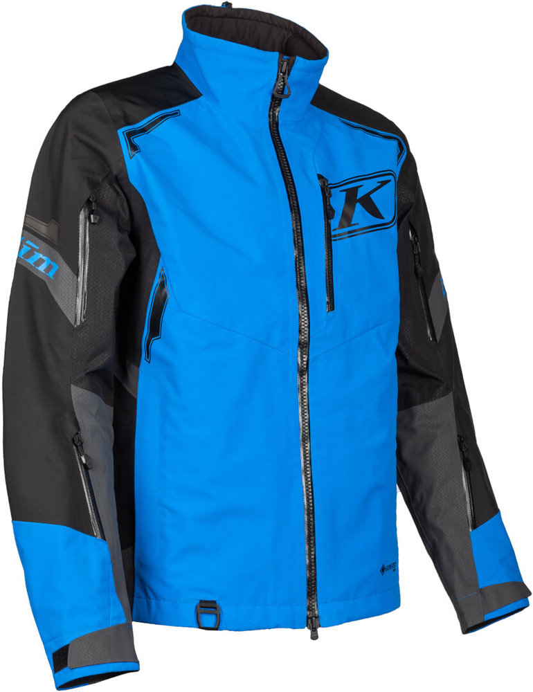 Klim Valdez 2022 Snowmobile Jacket