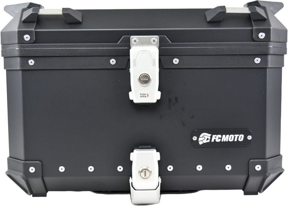 FC-Moto Terreno EVO 55 L Alu Topcase