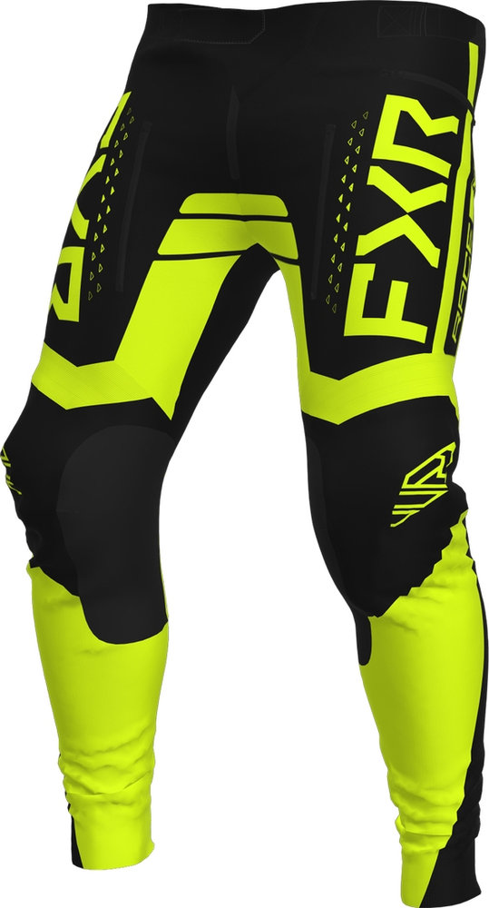 FXR Contender Off-Road Motocross Pants