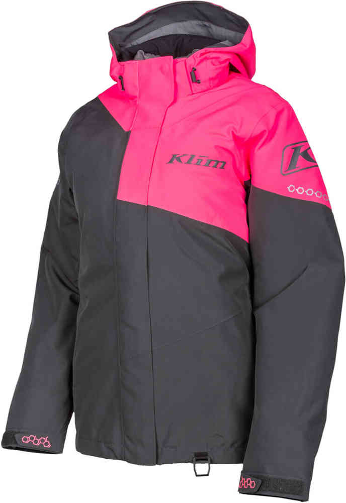 Klim Fuse Ladies Snowmobile Jacket