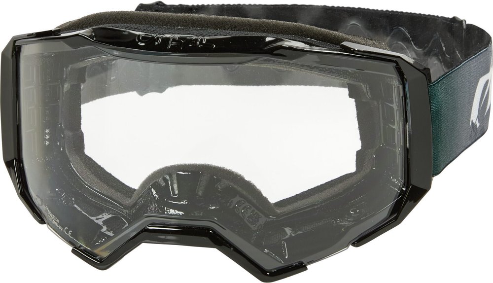 Oneal B-22 Covert Motocross Goggles