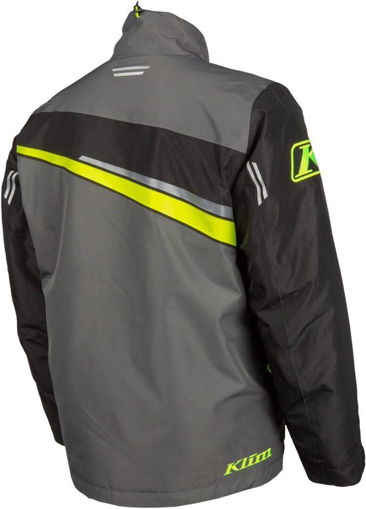 Klim Kaos Snowmobile Jacket