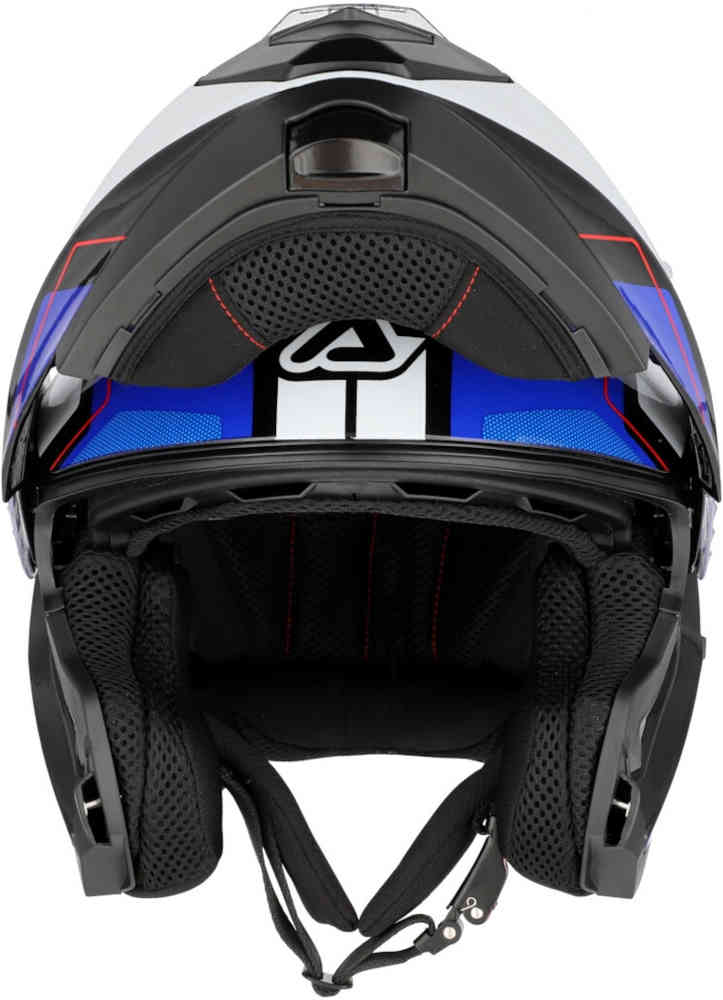 Acerbis Serel Graphic Helmet