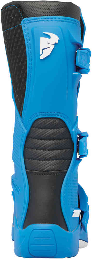 Thor Blitz XR MX Youth Motocross Boots