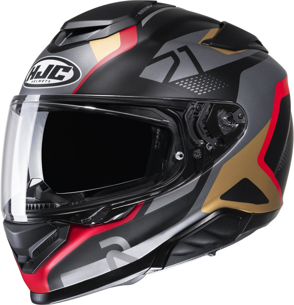 HJC RPHA 71 Hapel Helmet
