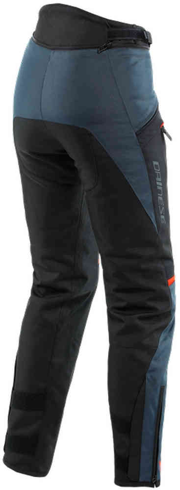 Dainese Tempest 3 D-Dry Ladies Motorcycle Textile Pants