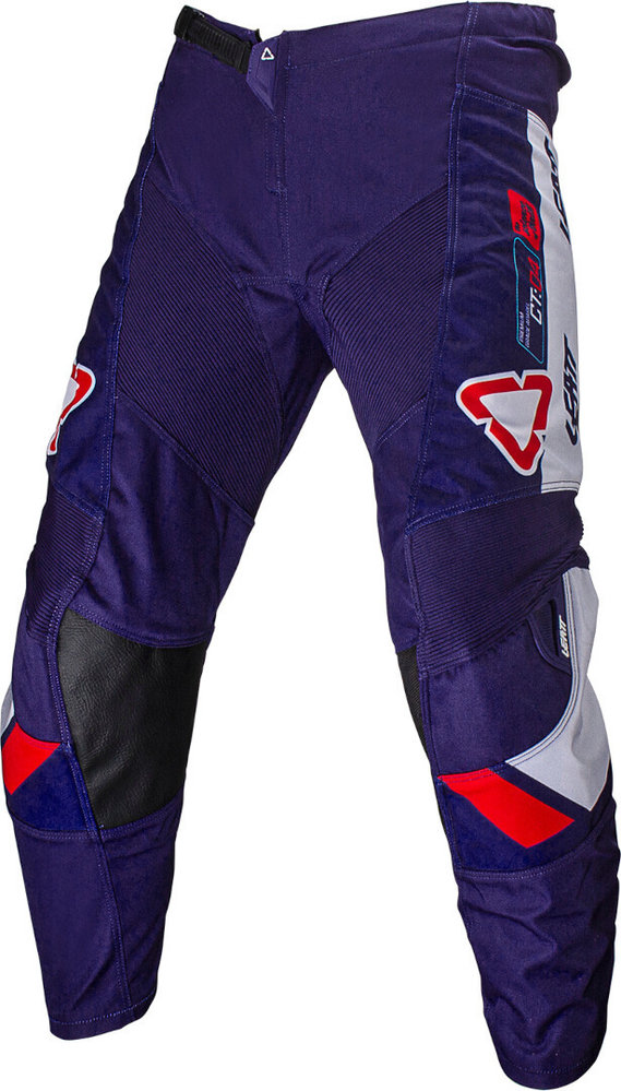 Leatt 3.5 Ride 2024 Motocross Jersey and Pants Set