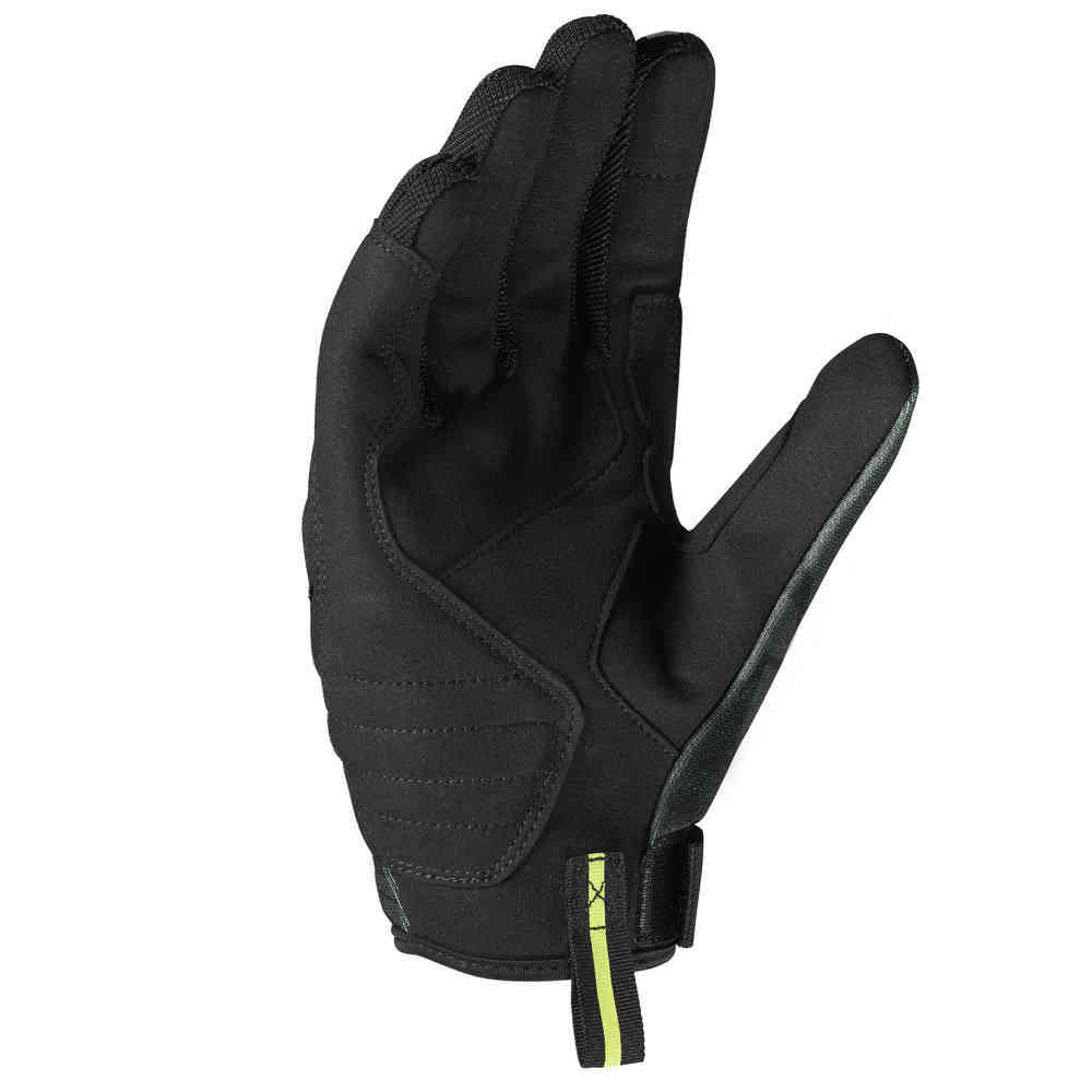 Spidi Flash-KP Tex Motorcycle Gloves