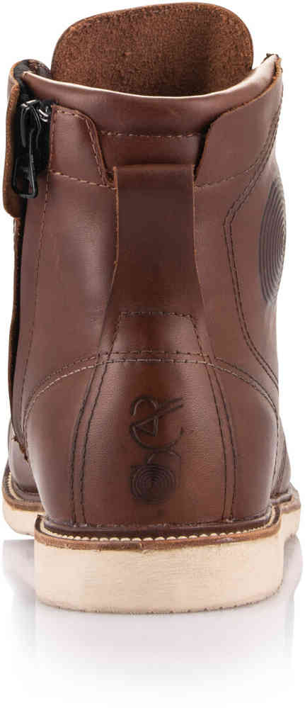 Alpinestars Monty V2 Motorcycle Shoes