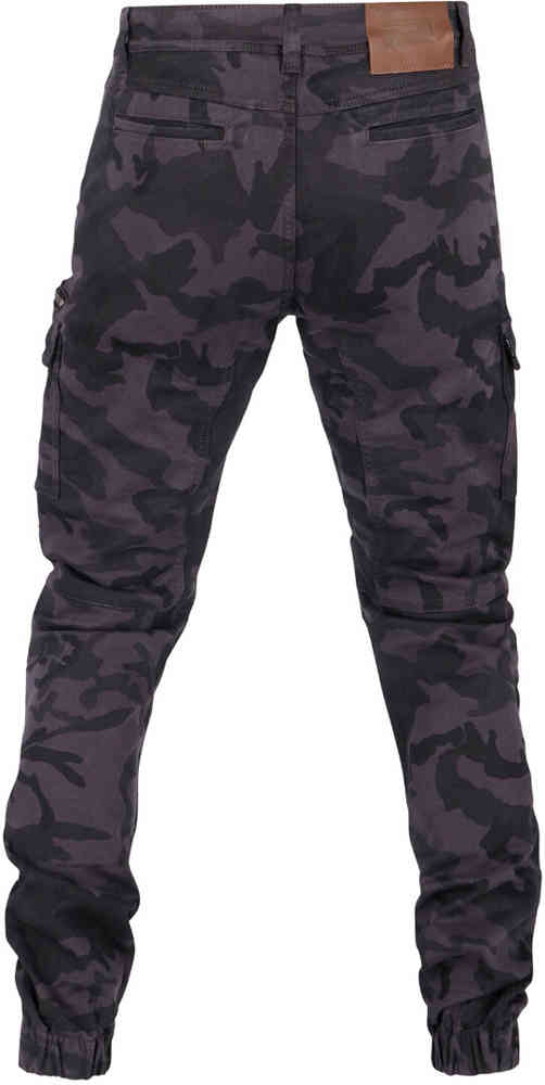 Richa Apache Camo Motorcycle Jeans