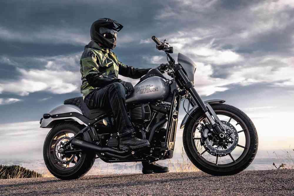 Icon Airform Battlescar Motorcycle Textile Jacket