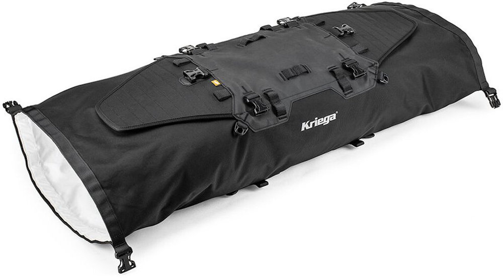 Kriega US-40 Drypack Tail Bag