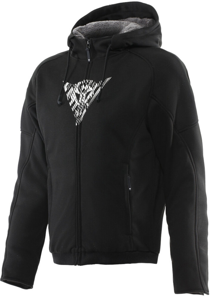 Dainese Bovisa Motorcycle Zip Hoodie