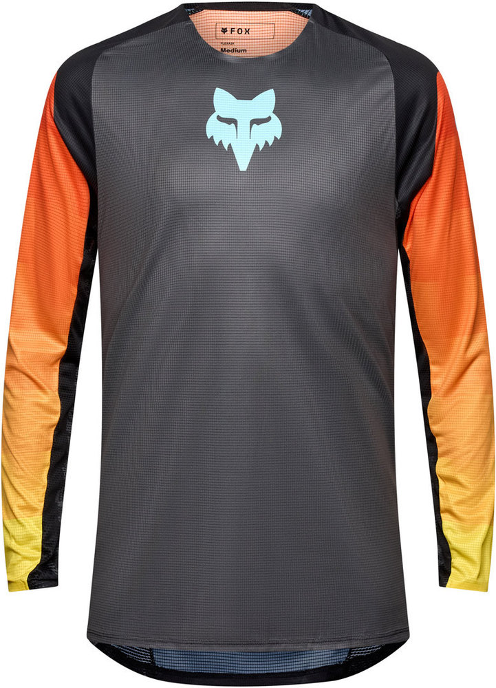 FOX Flexair Grid Motocross Jersey