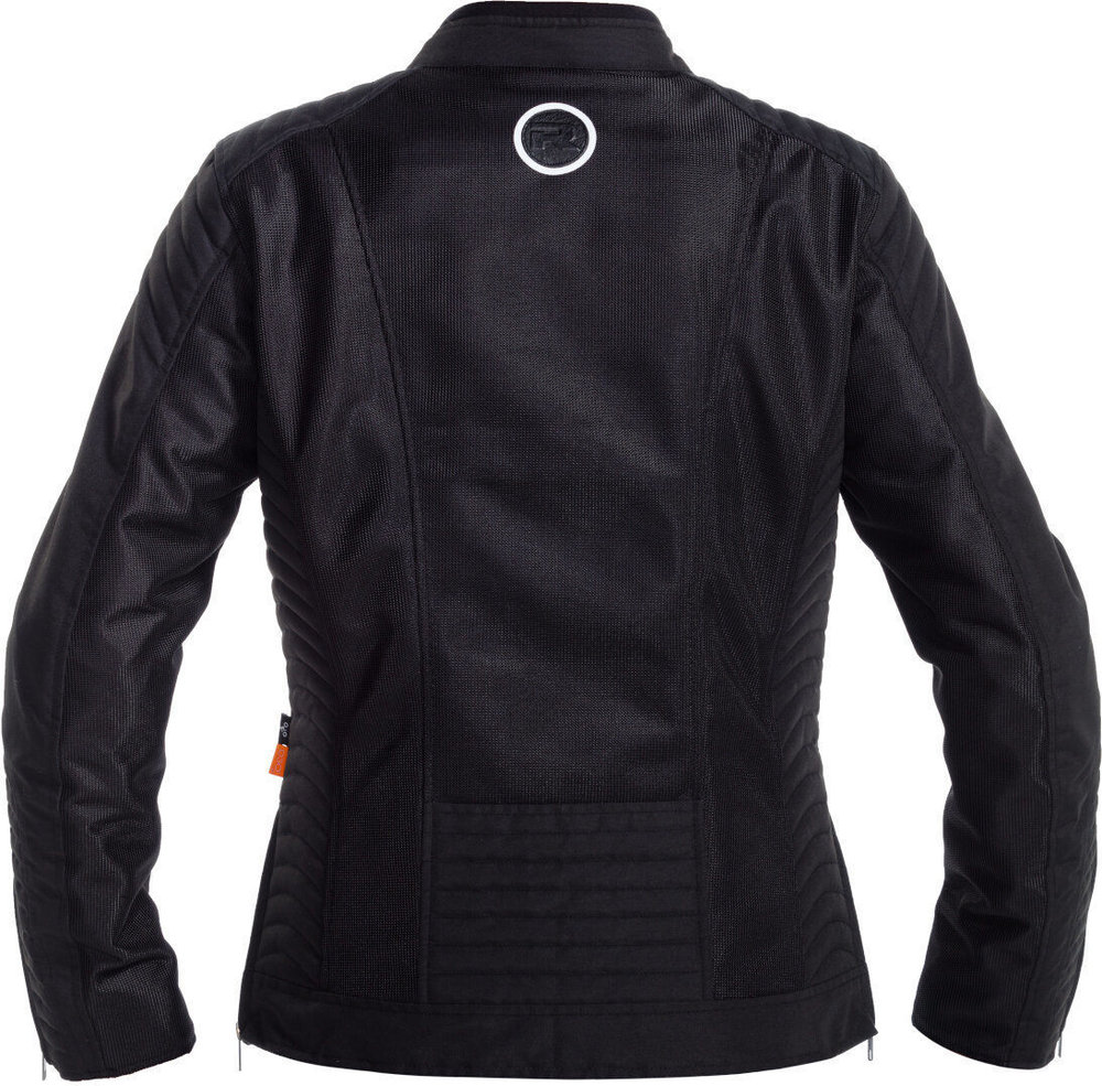 Richa Lausanne Mesh waterproof Ladies Motorcycle Textile Jacket
