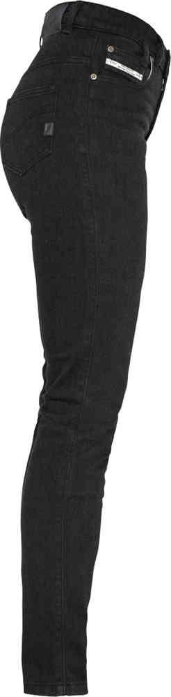 John Doe Jane High Mono XTM Ladies Motorcycle Jeans