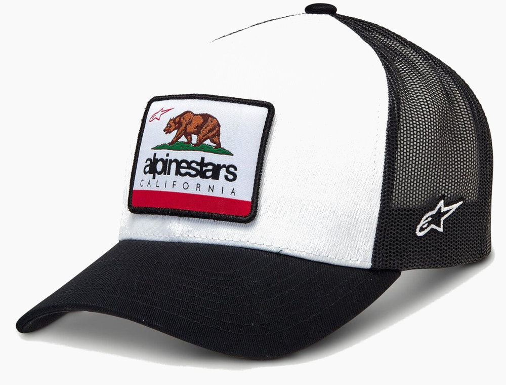 Alpinestars Cali 2.0 Cap