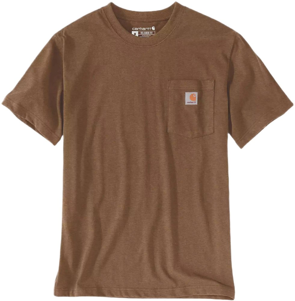 Carhartt Workwear Pocket T-Shirt