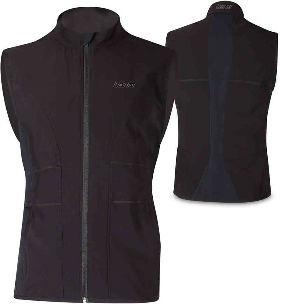 Lenz Heat 1.0 Heated Ladies Vest