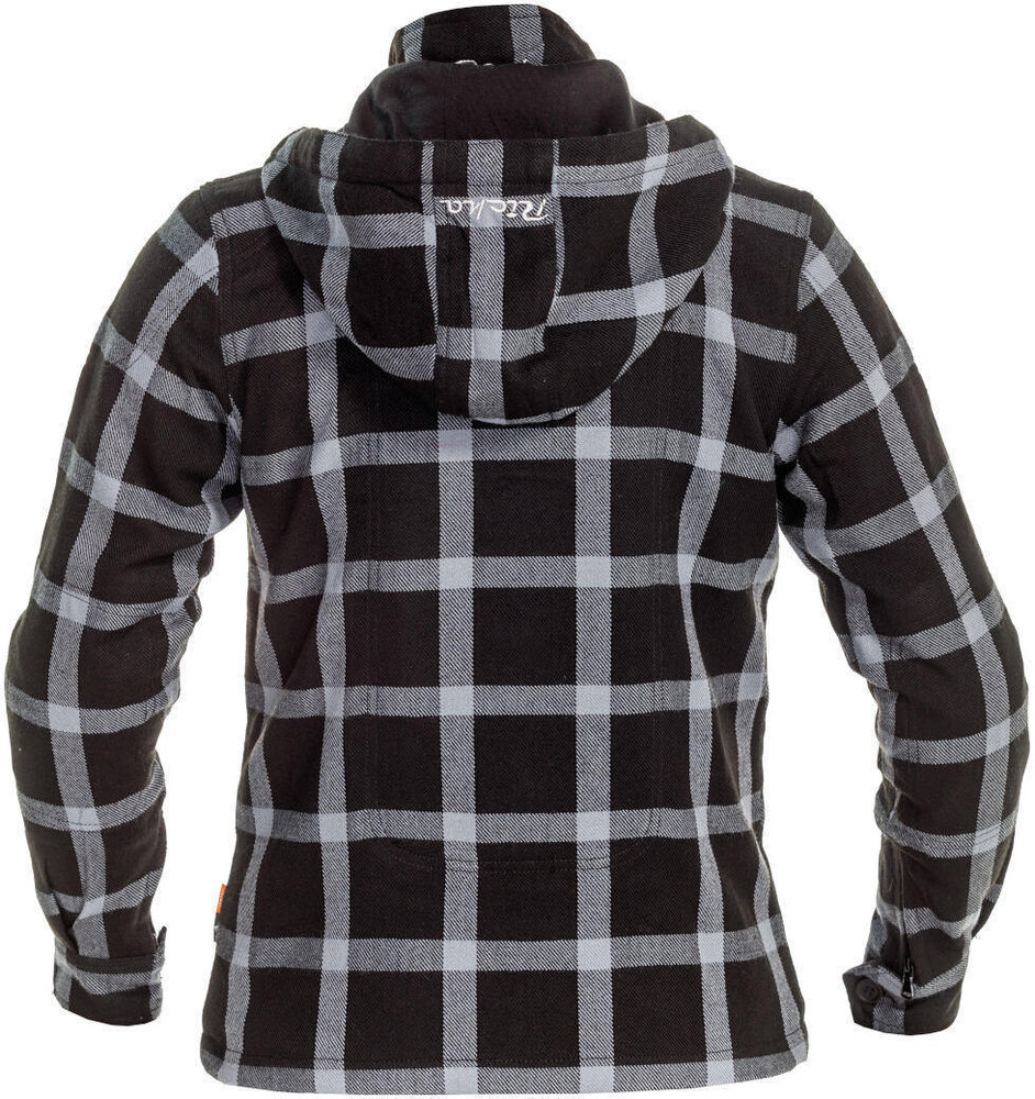 Richa Lumber Ladies Motorcycle Textile Jacket