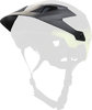 Oneal Defender Grill Helmet Peak