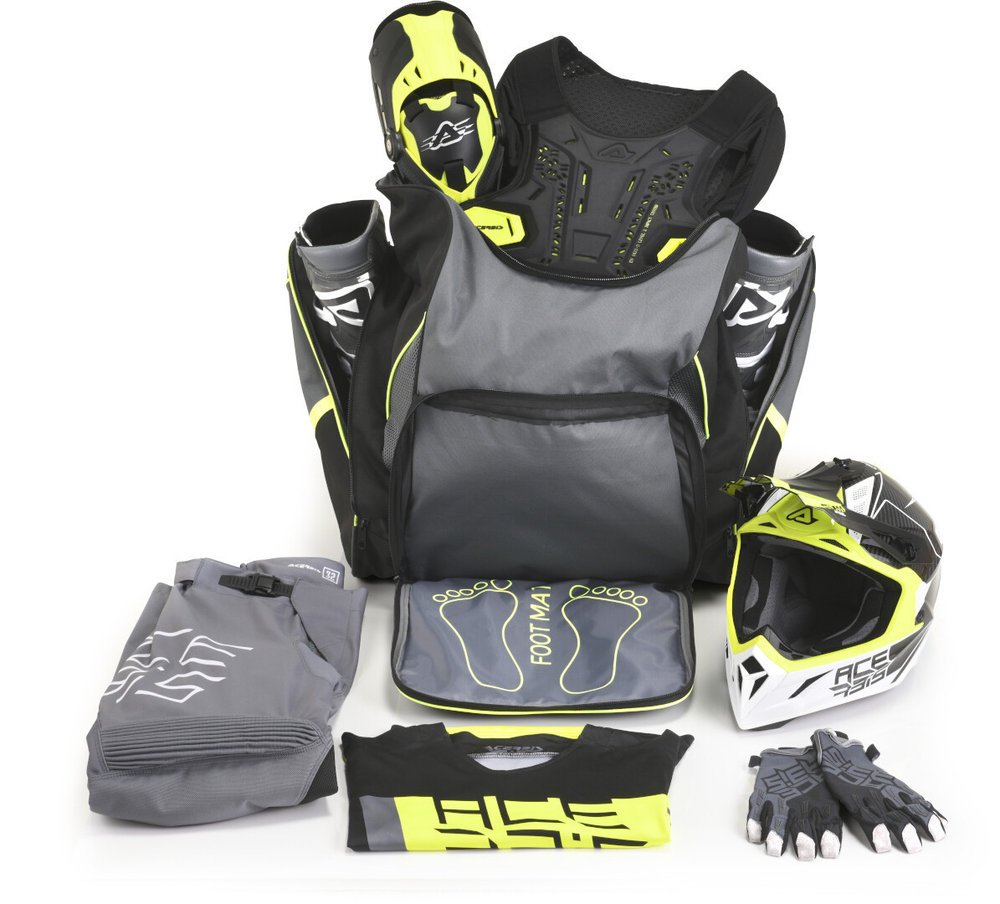 Acerbis Jerla Bag