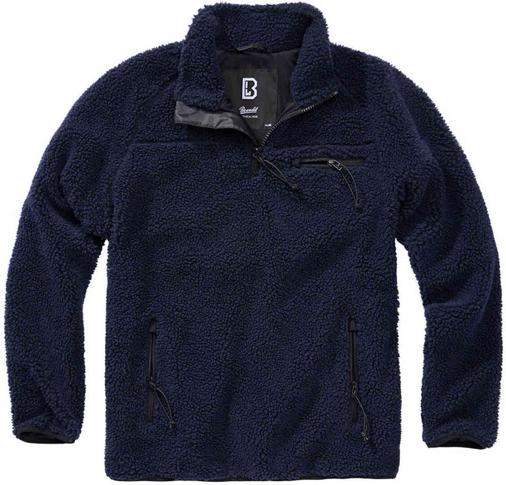 Brandit Teddyfleece Pullover