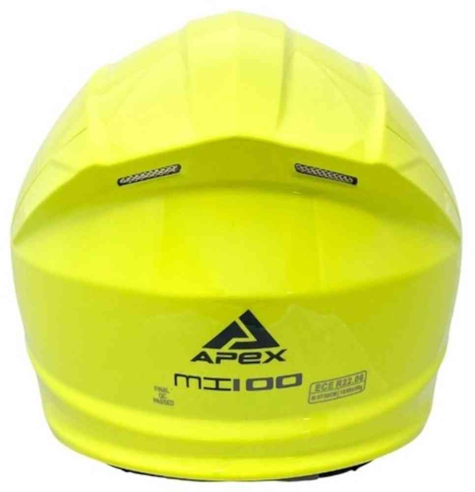 APEX MI100 Helmet