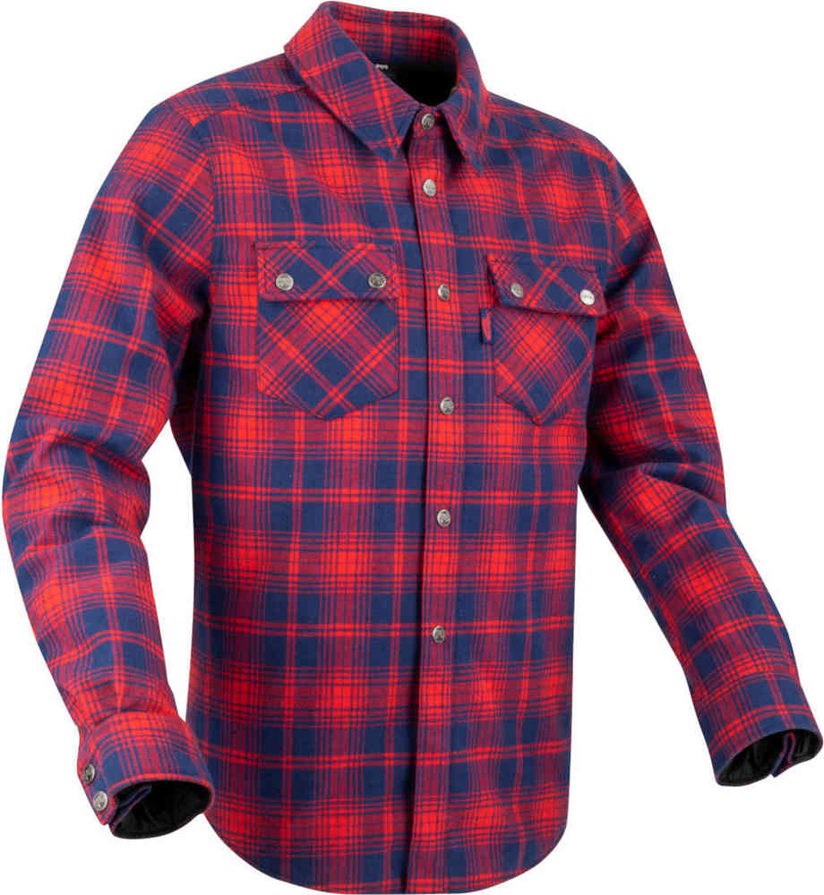Segura Sierra Motorcycle Shirt
