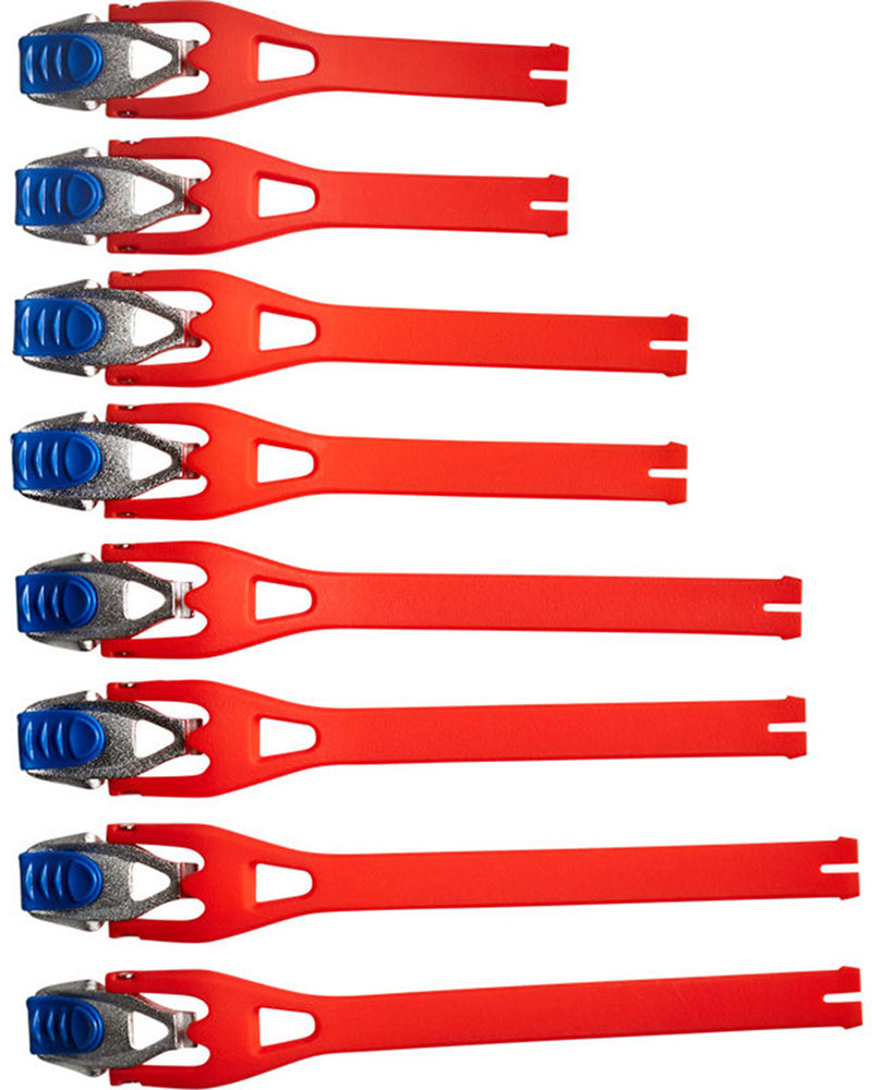 Fox Comp5/5Y/3YSet Motocross Closure Set