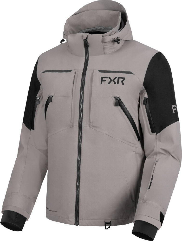 FXR Ridge Pro Trilaminate 2025 Snowmobile Jacket