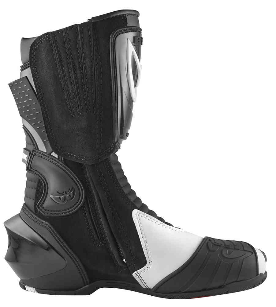 Berik Race-X EVO Motorcycle Boots