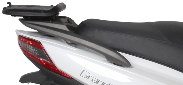 Top Master Topcase Fitting