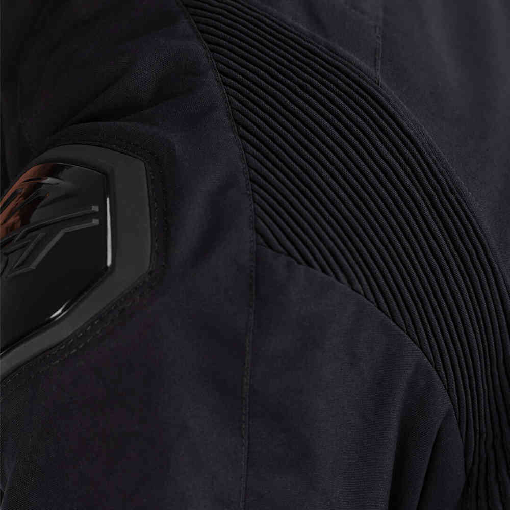 RST Sabre Airbag Motorcycle Textile Jacket