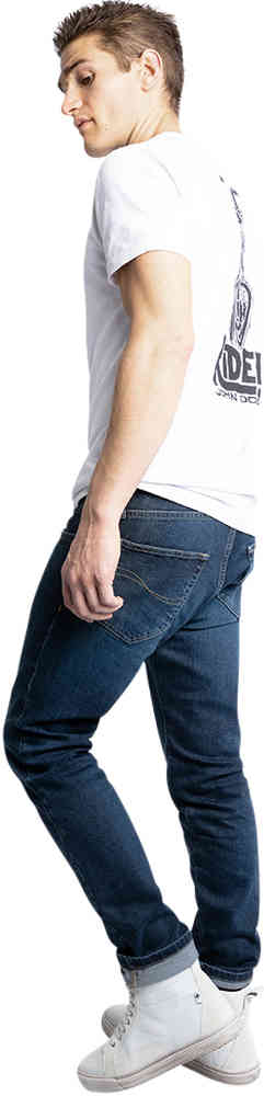 John Doe Pioneer Mono Motorcycle Jeans