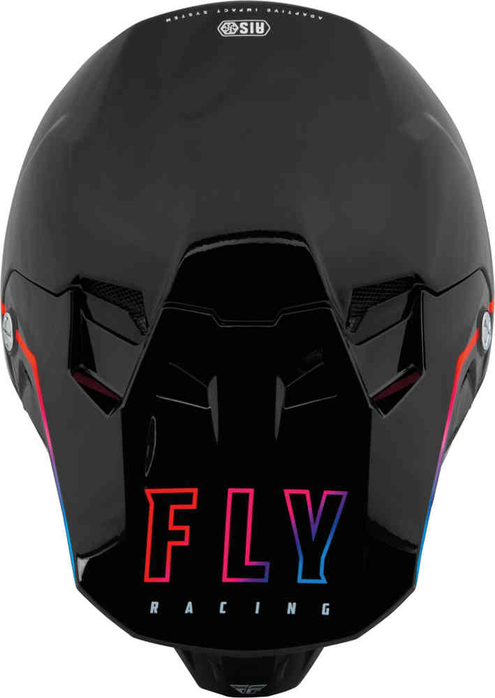 Fly Racing Formula CC S.E. Avenger Motocross Helmet