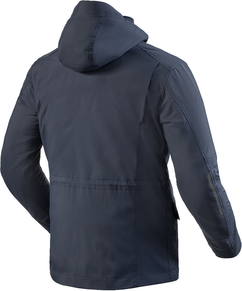 Revit Triomphe 2 H2O WP Motorcycle Textile Jacket