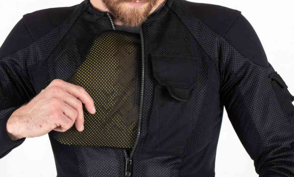 Knox Micro-Lock Chest Protector
