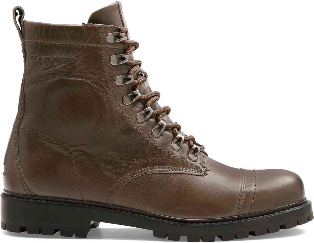 Revit Patrol Motorcycle Boots