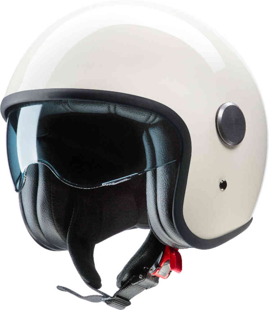 Redbike RB-862 Jet Helmet